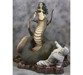 ARH Studios Statue 1/4 Medusa Snake Tail 71 cm